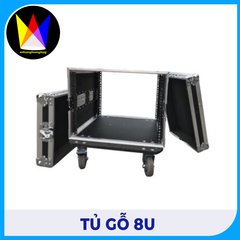 Tủ gỗ 8u