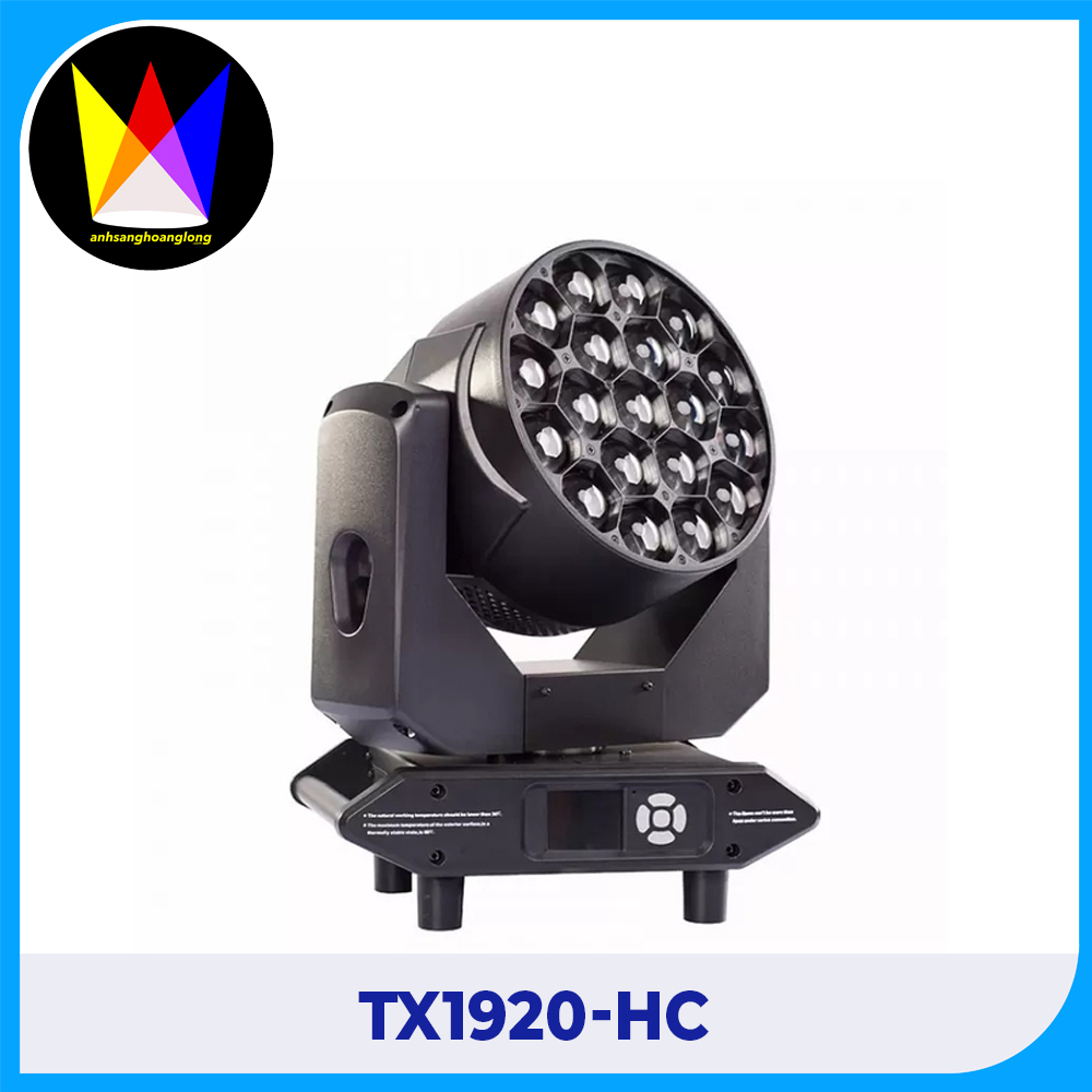 TX1920-HC