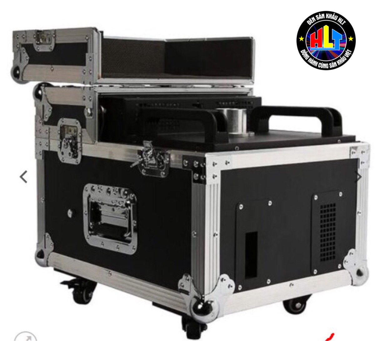 Máy Tạo Khói Haze HZ600