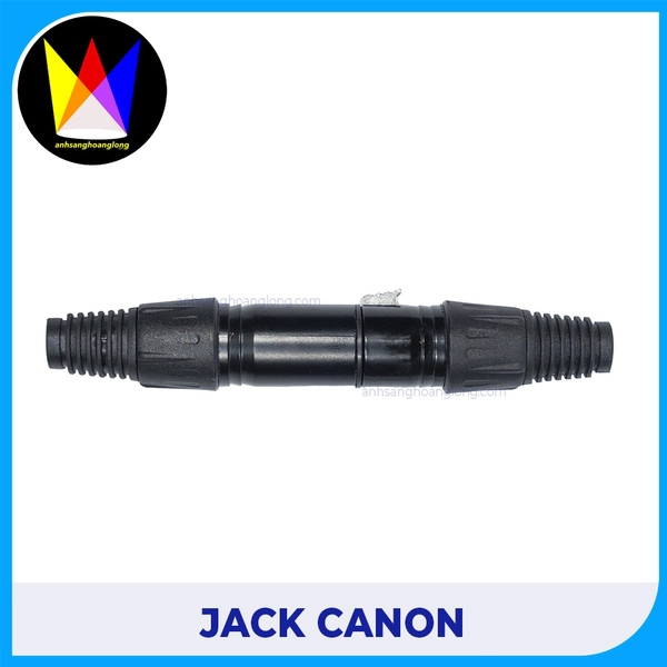 Jack Canon