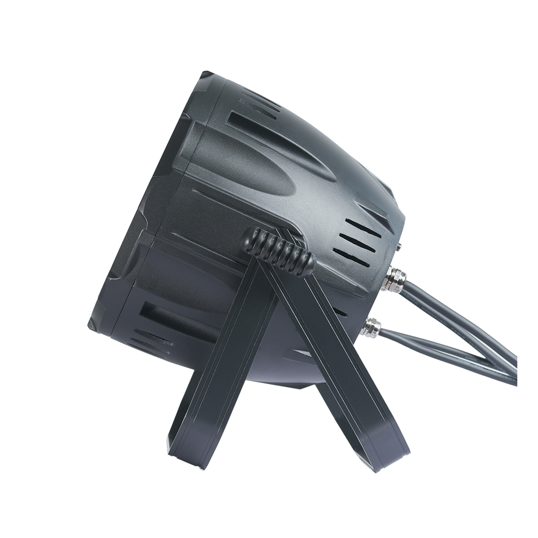 Đèn COB LED 4x50W Chiếu Sáng Đánh Mặt 2 Trắng + 2 Vàng | M Lighting