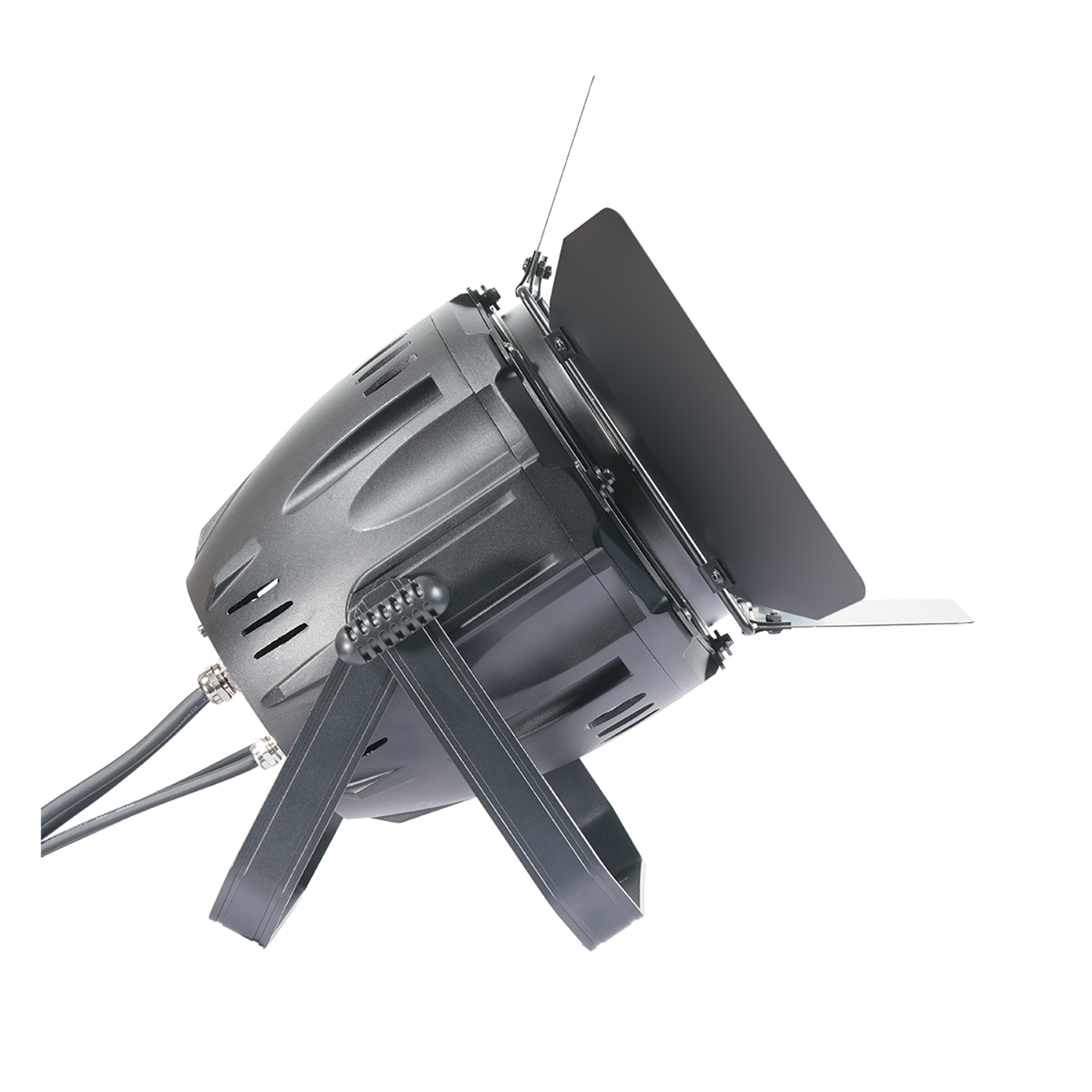 Đèn LED Sân Khấu Tạo Hiệu Ứng Màu 20x10W RGBW 4in1 | M Lighting