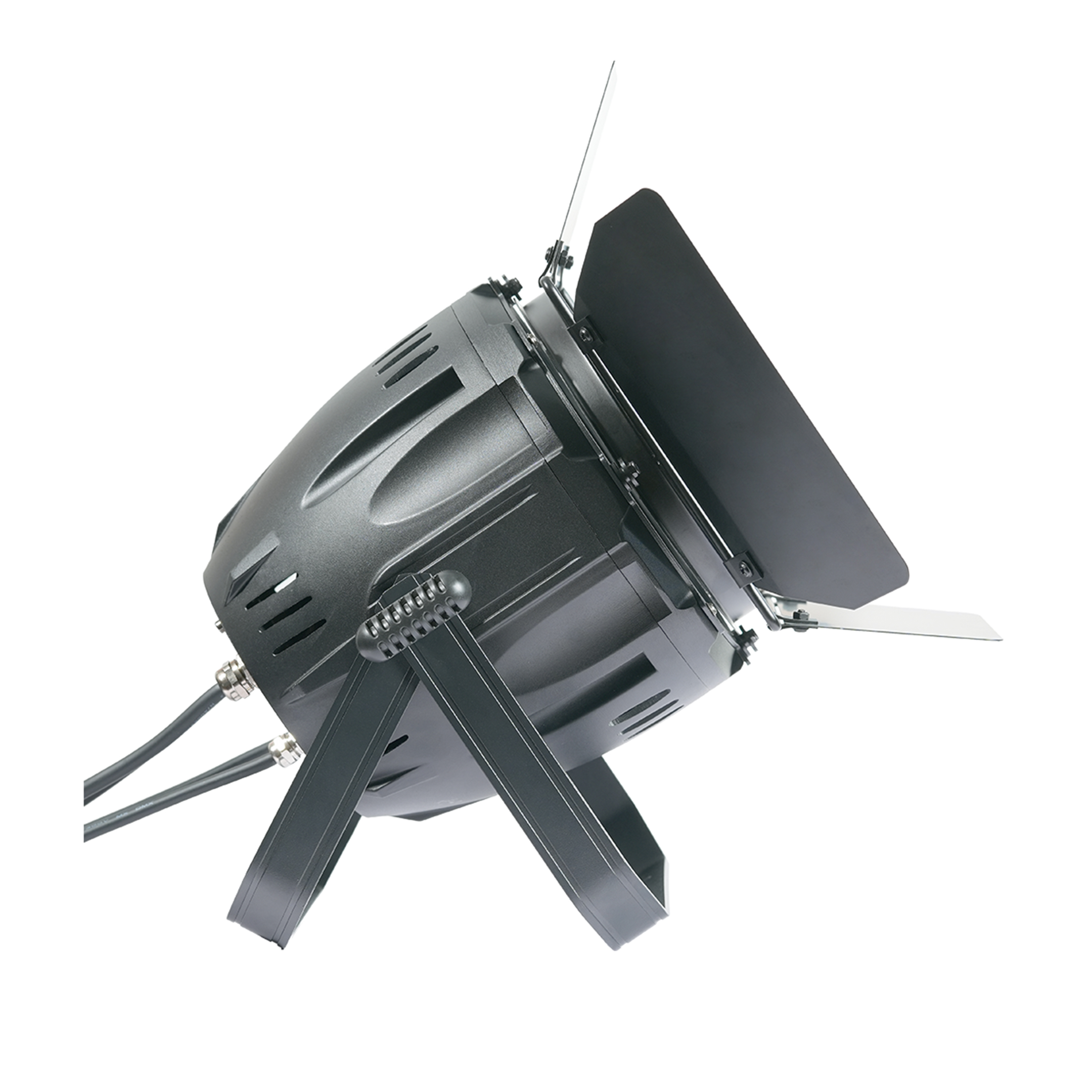 Đèn LED Sân Khấu Tạo Hiệu Ứng Màu 20x10W RGBW 4in1 | M Lighting