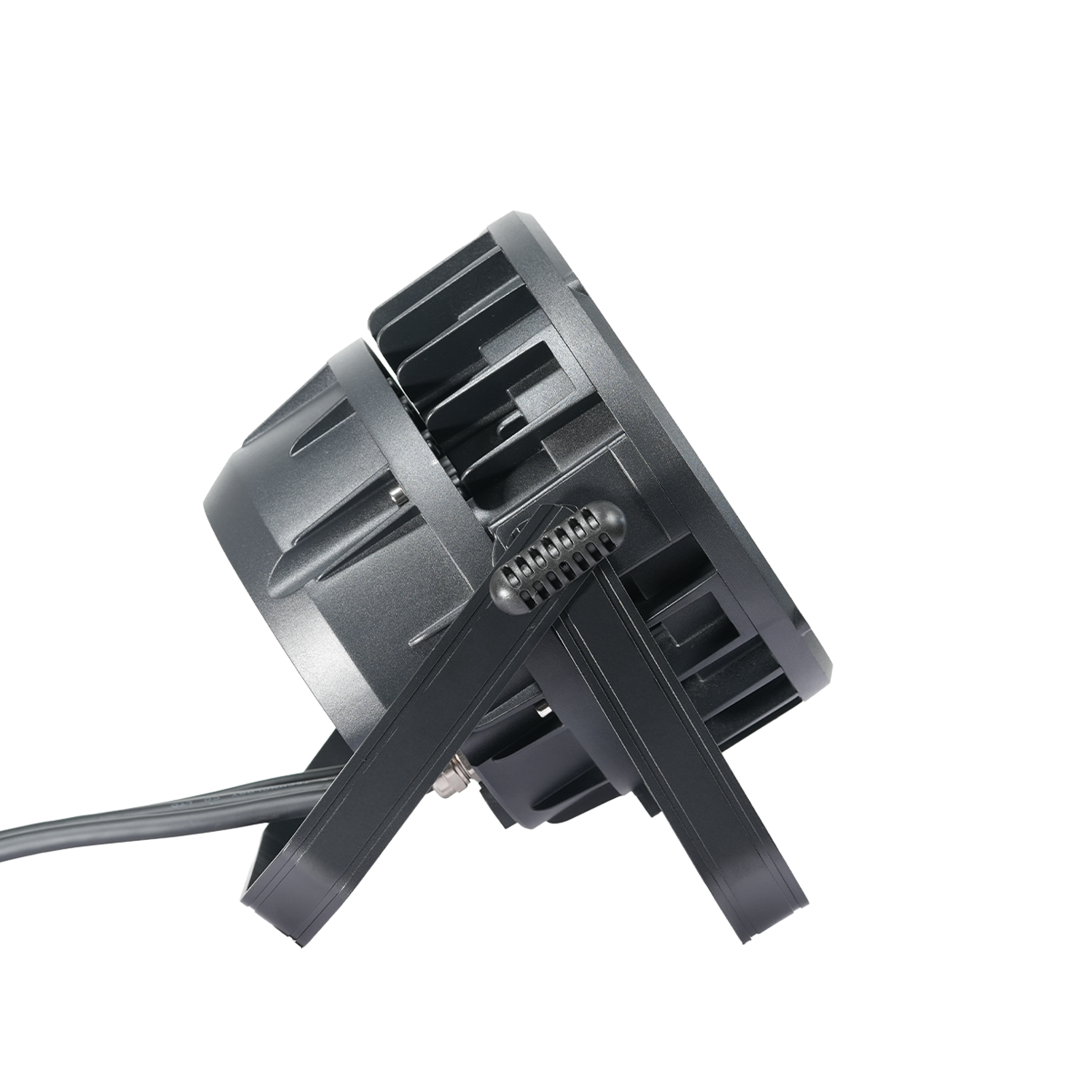 Đèn LED Sân Khấu Tạo Hiệu Ứng Màu 20x10W RGBW 4in1 IP65 | M Lighting