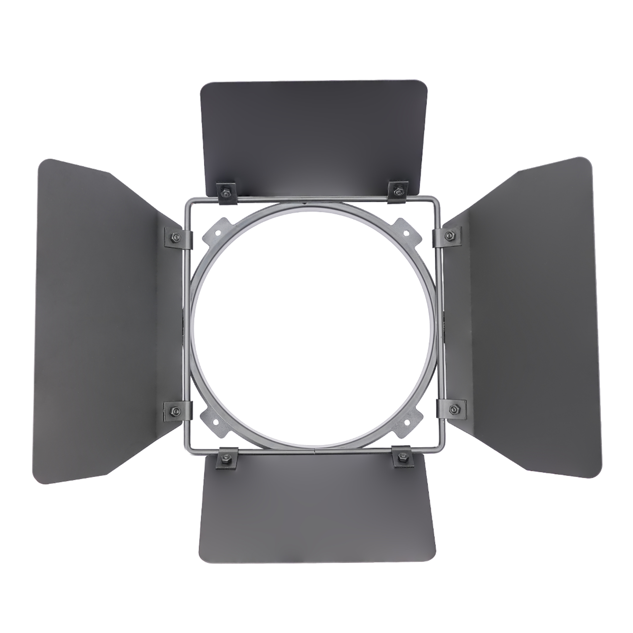 Phụ Kiện Chắn Sáng Barndoor 4 Cánh IP20 | M Lighting
