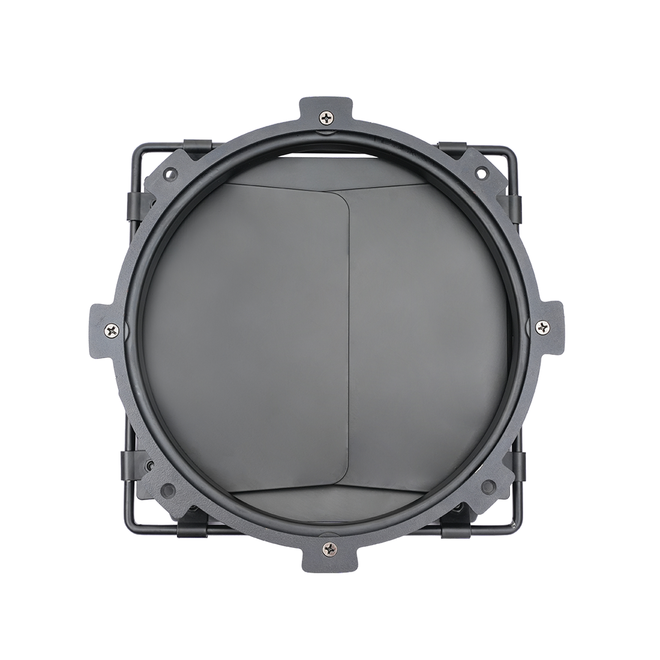 Phụ Kiện Chắn Sáng Barndoor 4 Cánh IP20 | M Lighting