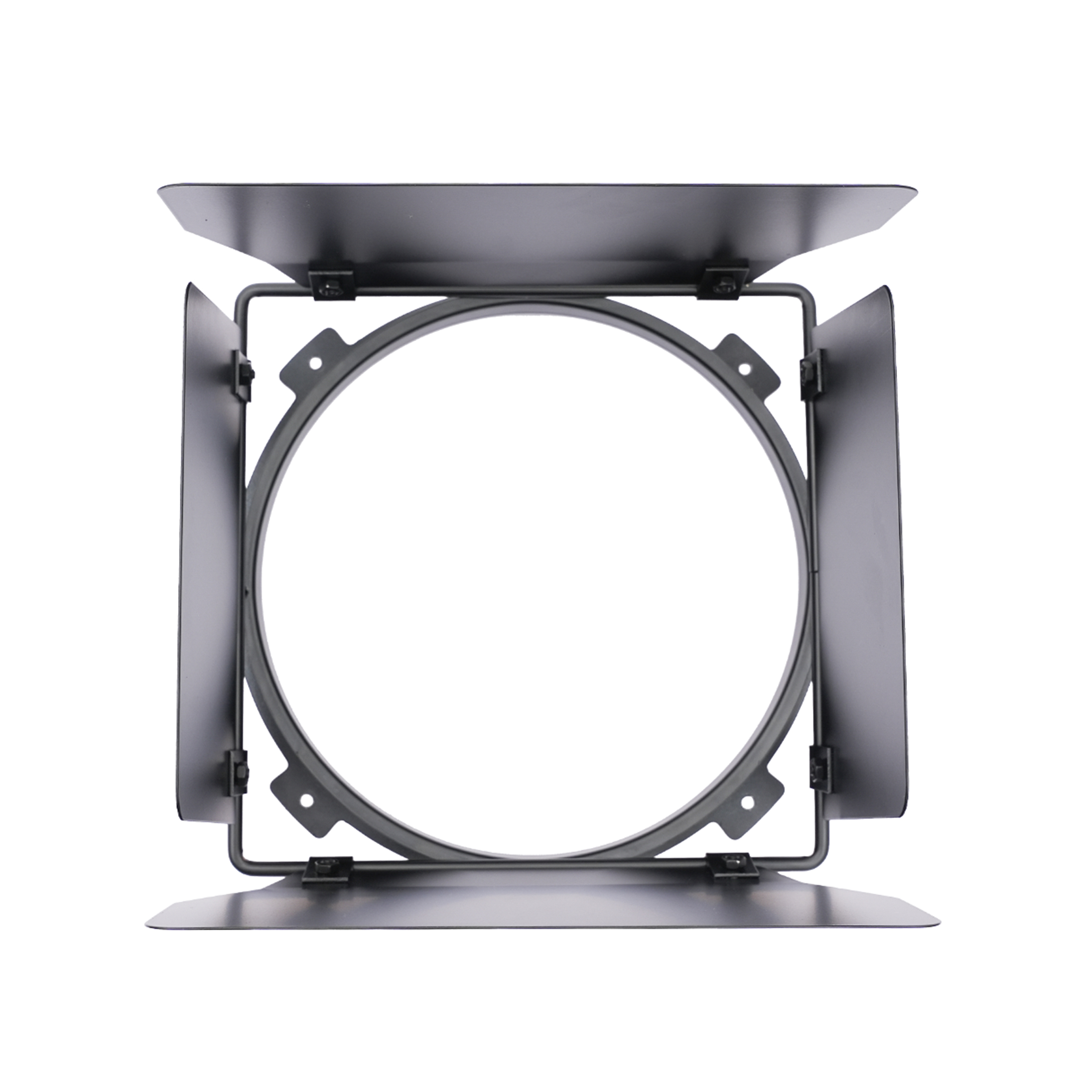 Phụ Kiện Chắn Sáng Barndoor 4 Cánh IP20 | M Lighting