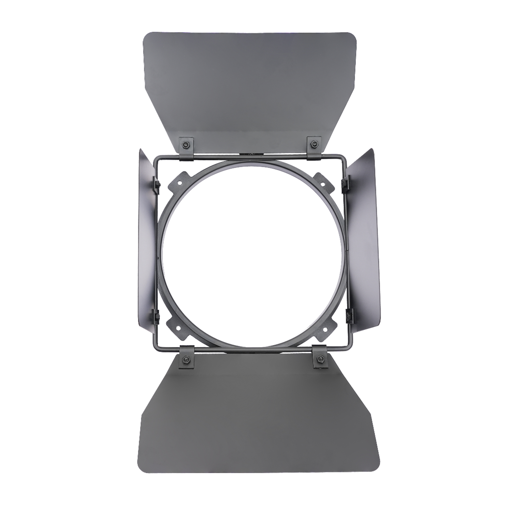 Phụ Kiện Chắn Sáng Barndoor 4 Cánh IP20 | M Lighting