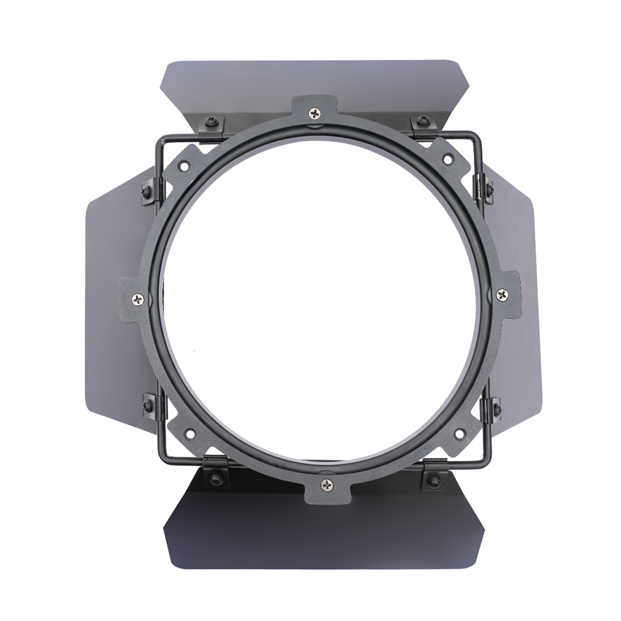 Phụ Kiện Chắn Sáng Barndoor 4 Cánh IP20 | M Lighting