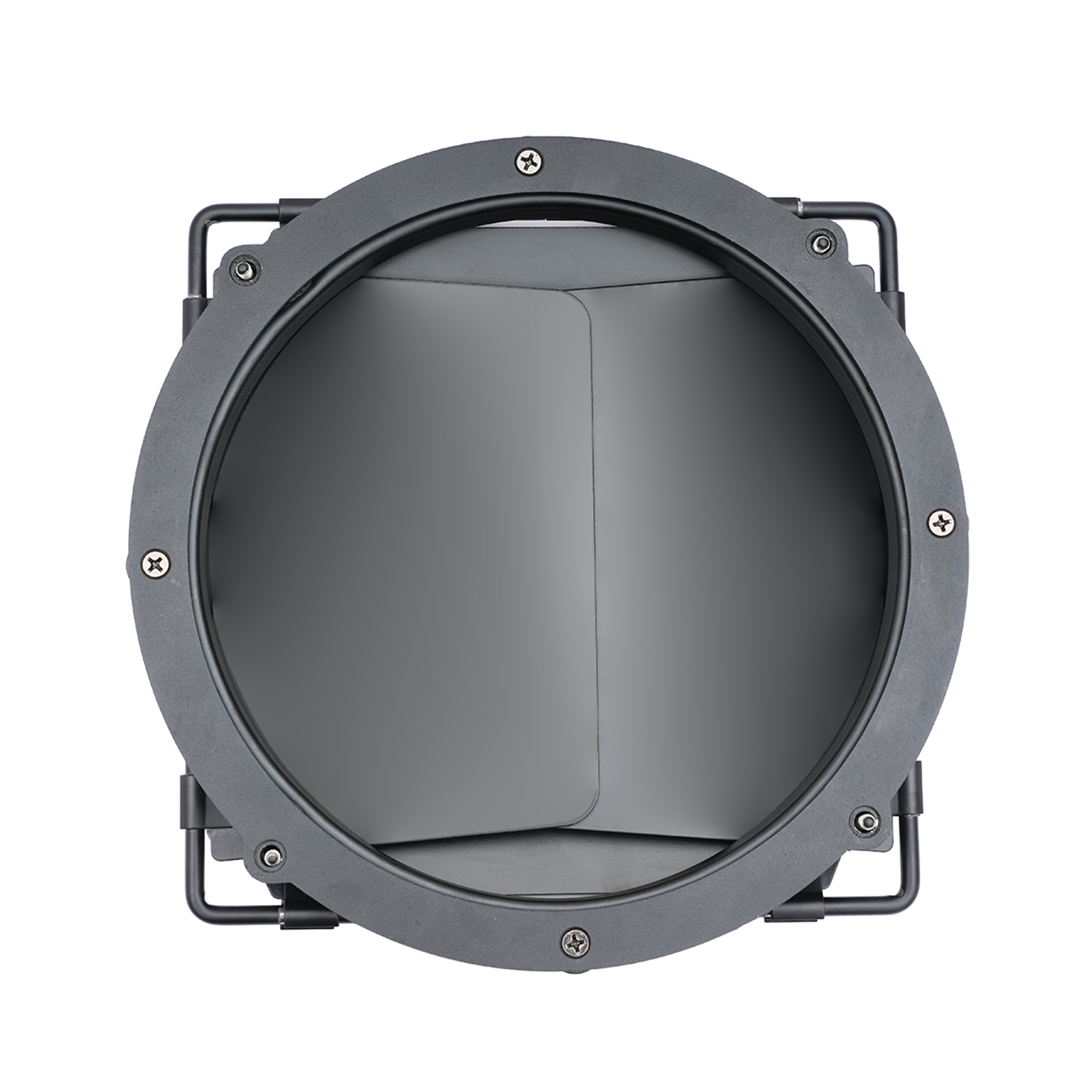 Phụ Kiện Chắn Sáng Barndoor 4 Cánh IP65 | M Lighting