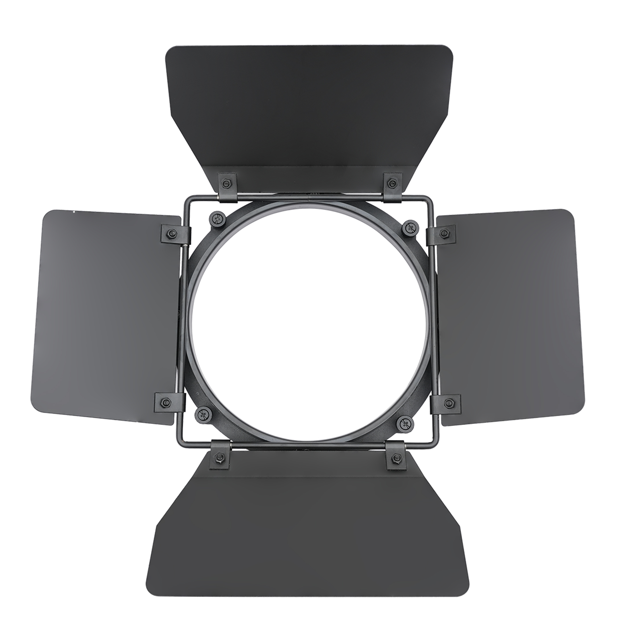Phụ Kiện Chắn Sáng Barndoor 4 Cánh IP65 | M Lighting