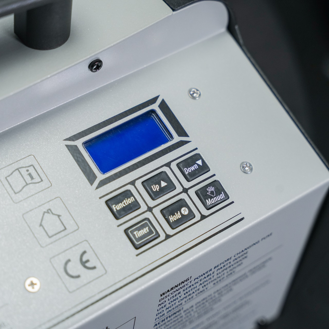 Máy tạo khói MX-3500DX | Novacorp