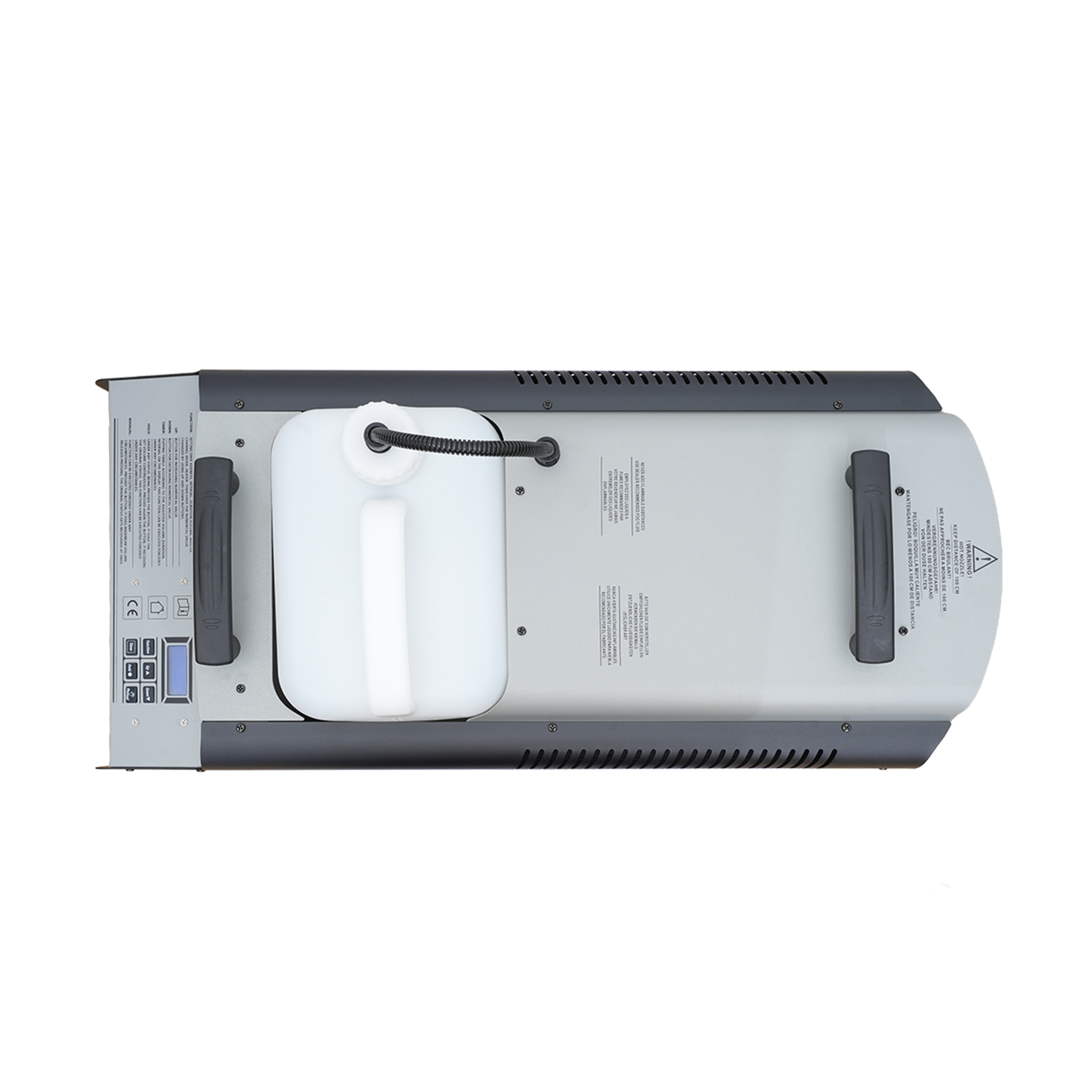 Máy tạo khói MX-3500DX | Novacorp
