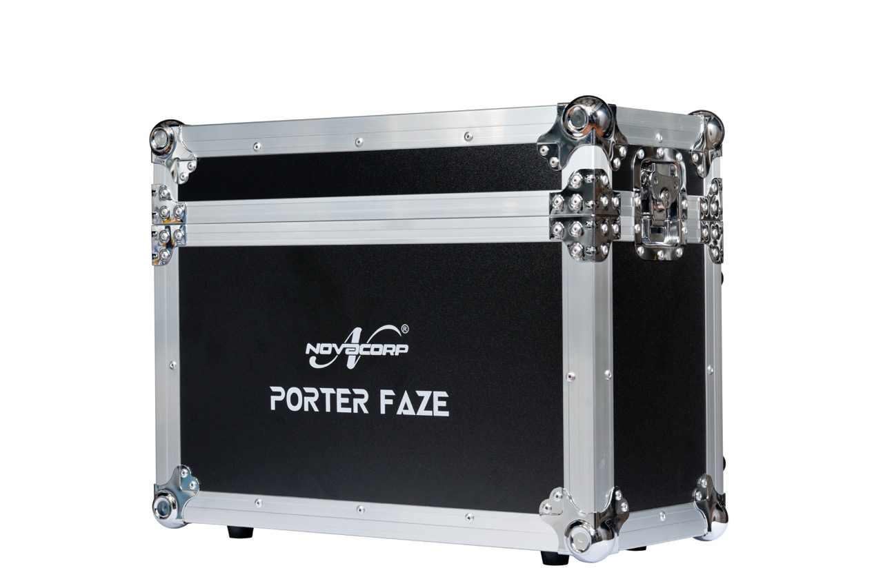 Máy Tạo Khói Haze FZ-3.0C Novacorp