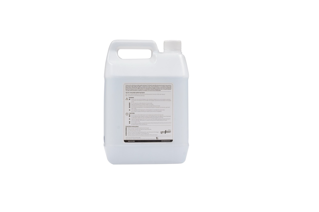Dung Dịch Tạo Khói OH-4 Novacorp