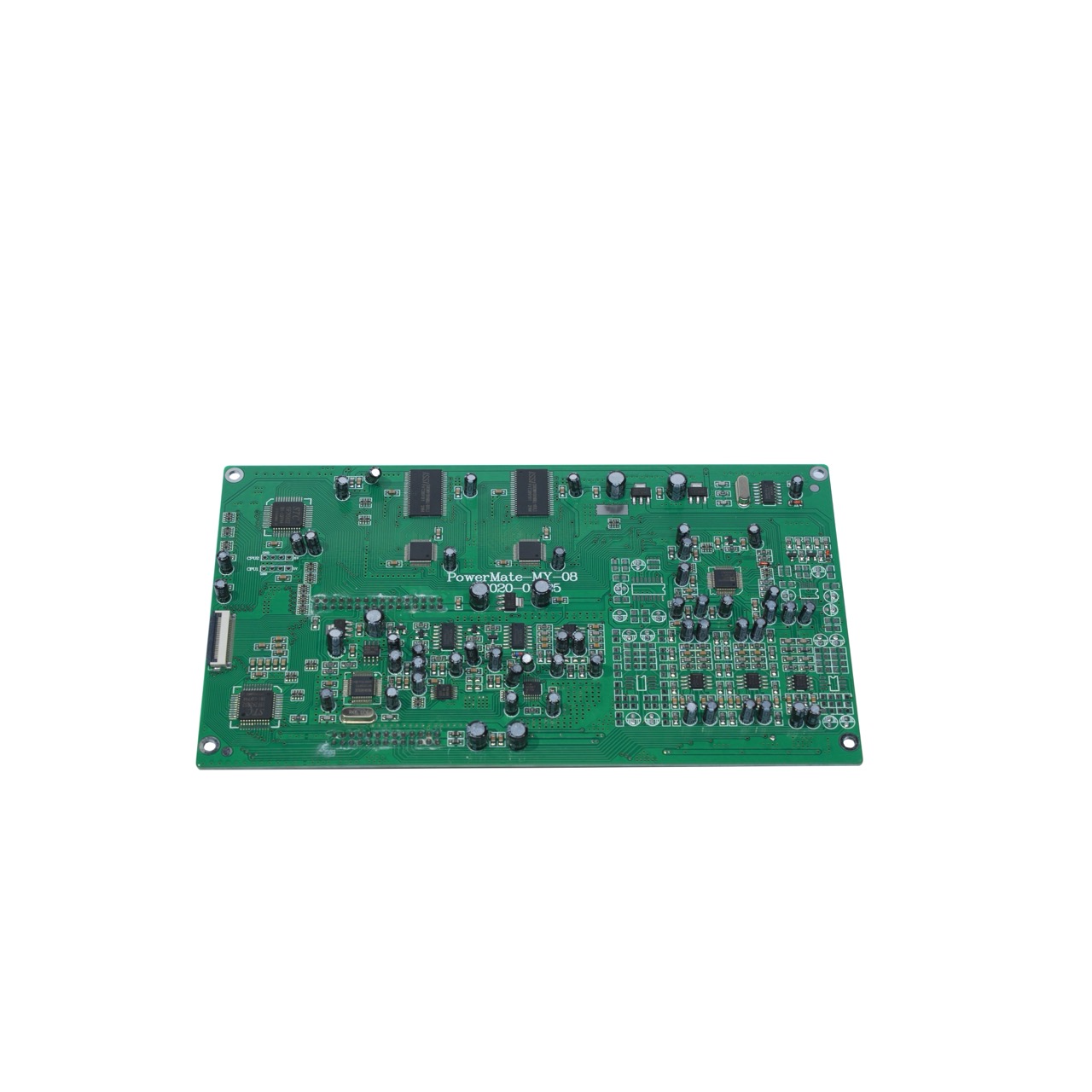 Bo Effect CMS600 CMS1000 CMS2200