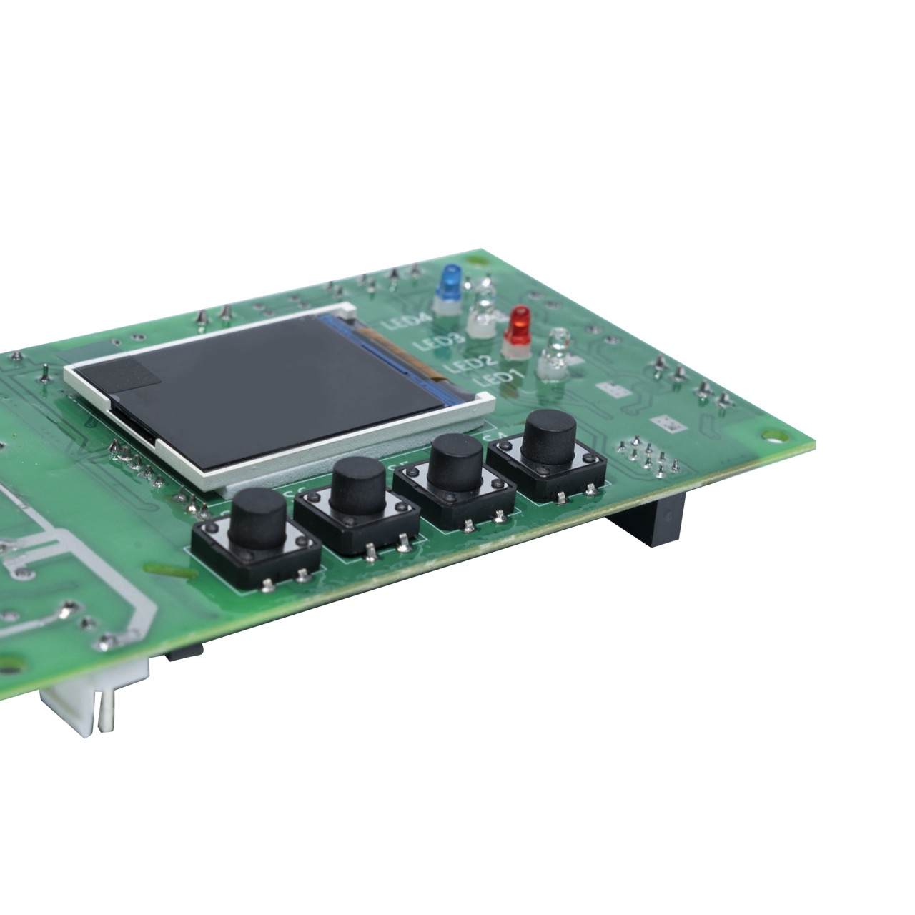 Bo Mạch Chủ Máy Pháo Điện Dmx