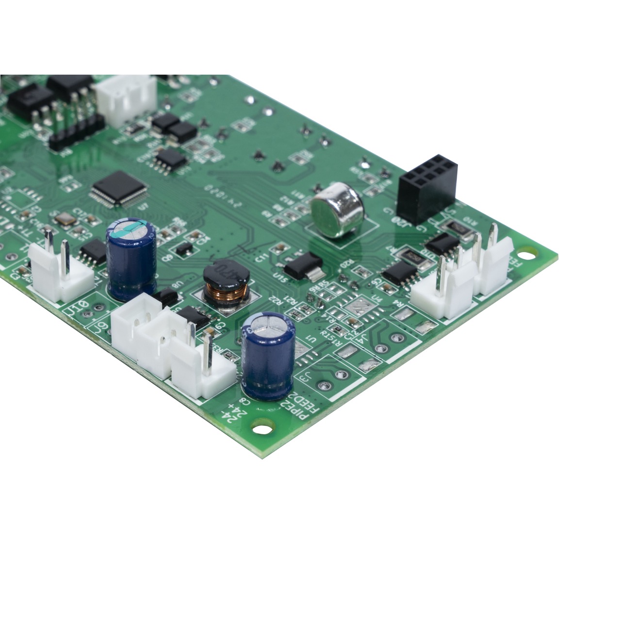 Bo Mạch Chủ Máy Pháo Điện Dmx