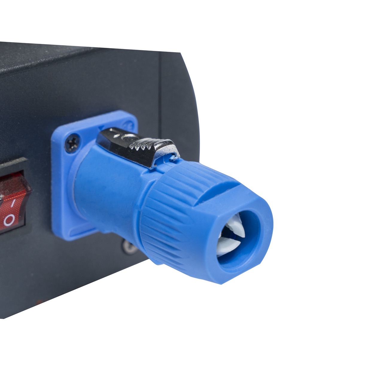 Jack Nguồn Beam Power Xanh In