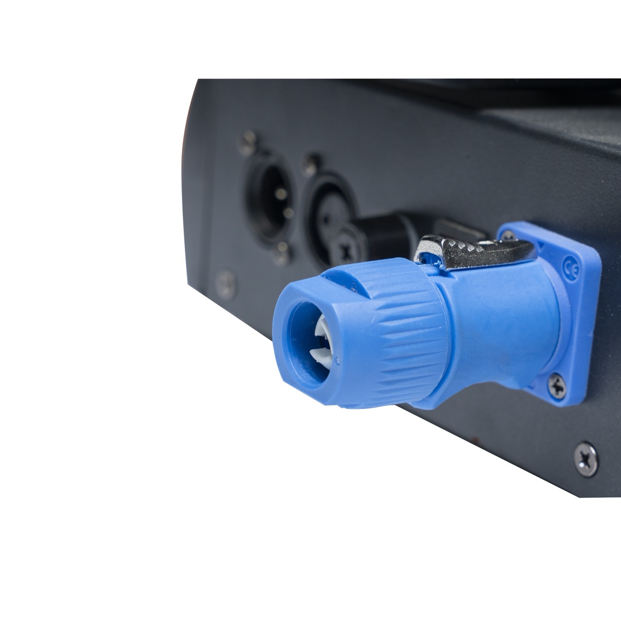 Jack Nguồn Beam Power Xanh In