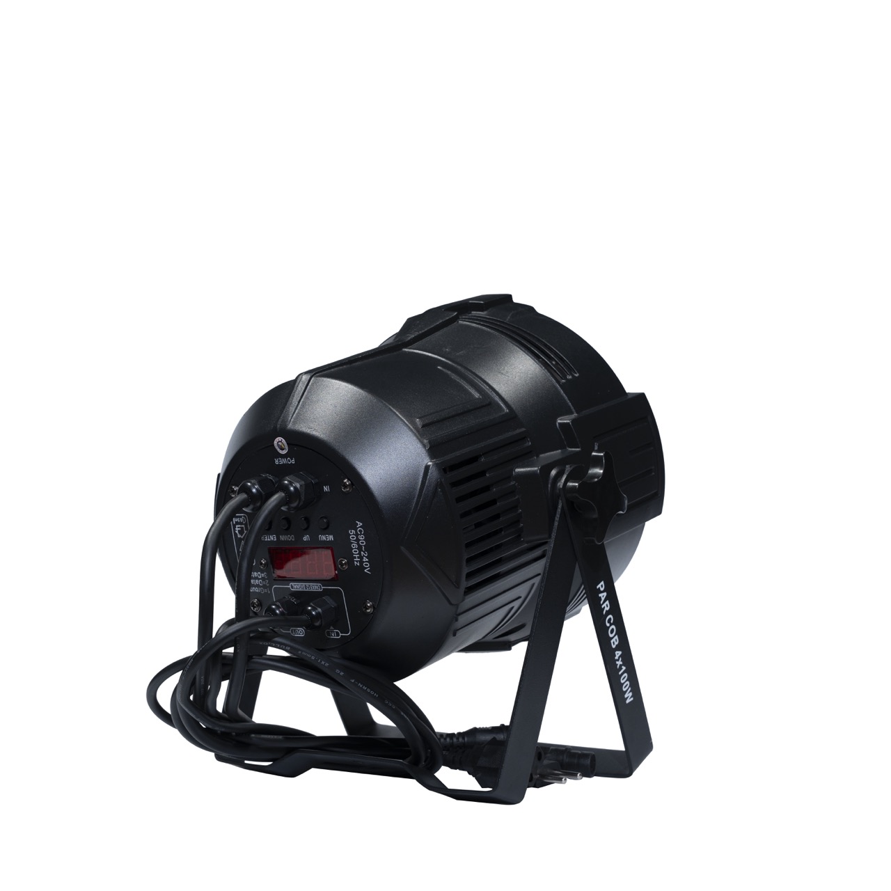 Đèn COB 4 X100W