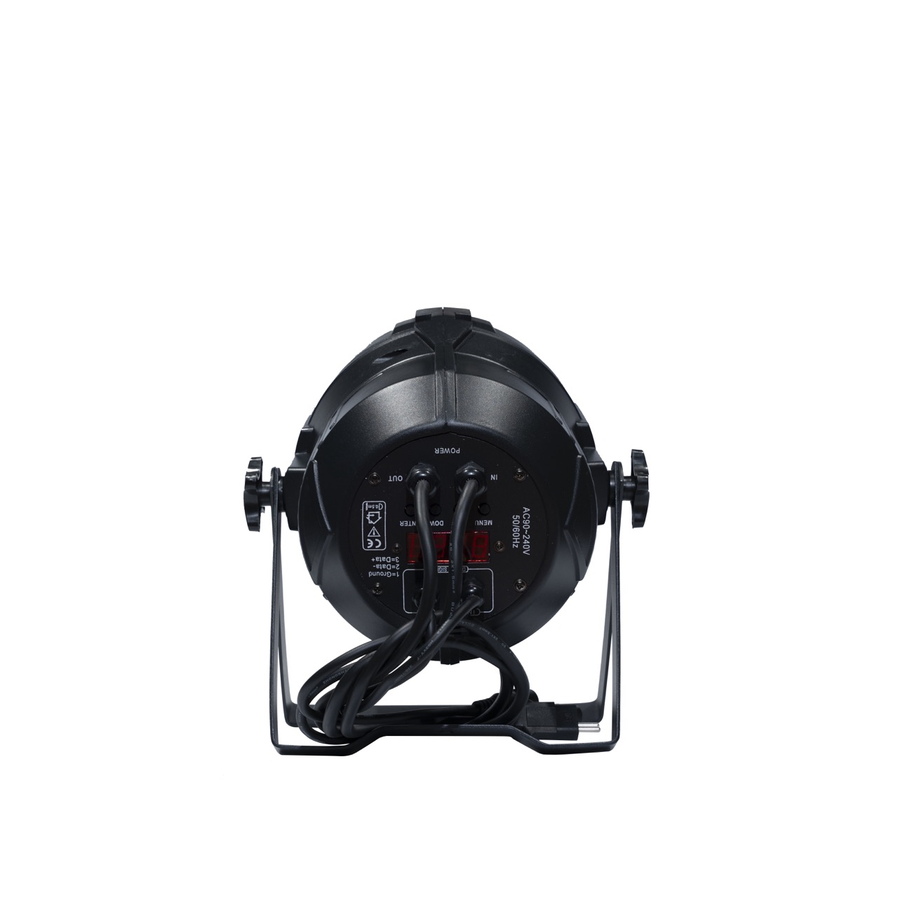 Đèn COB 4 X100W