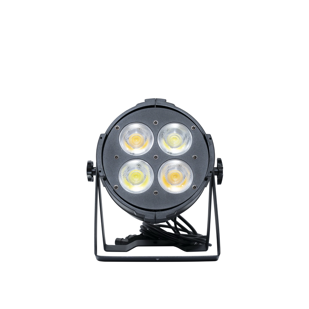 Đèn COB 4 X100W