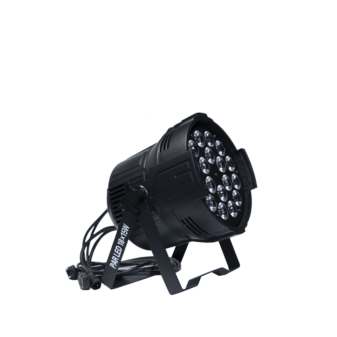 Đèn Par Led 18x15w