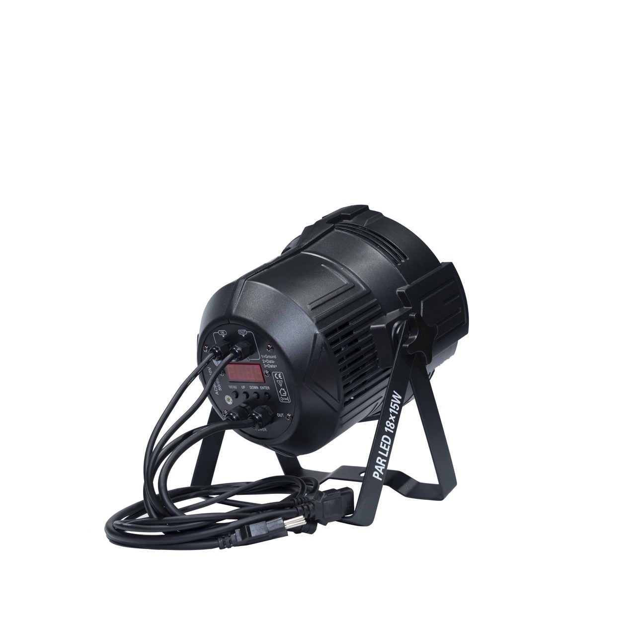 Đèn Par Led 18x15w