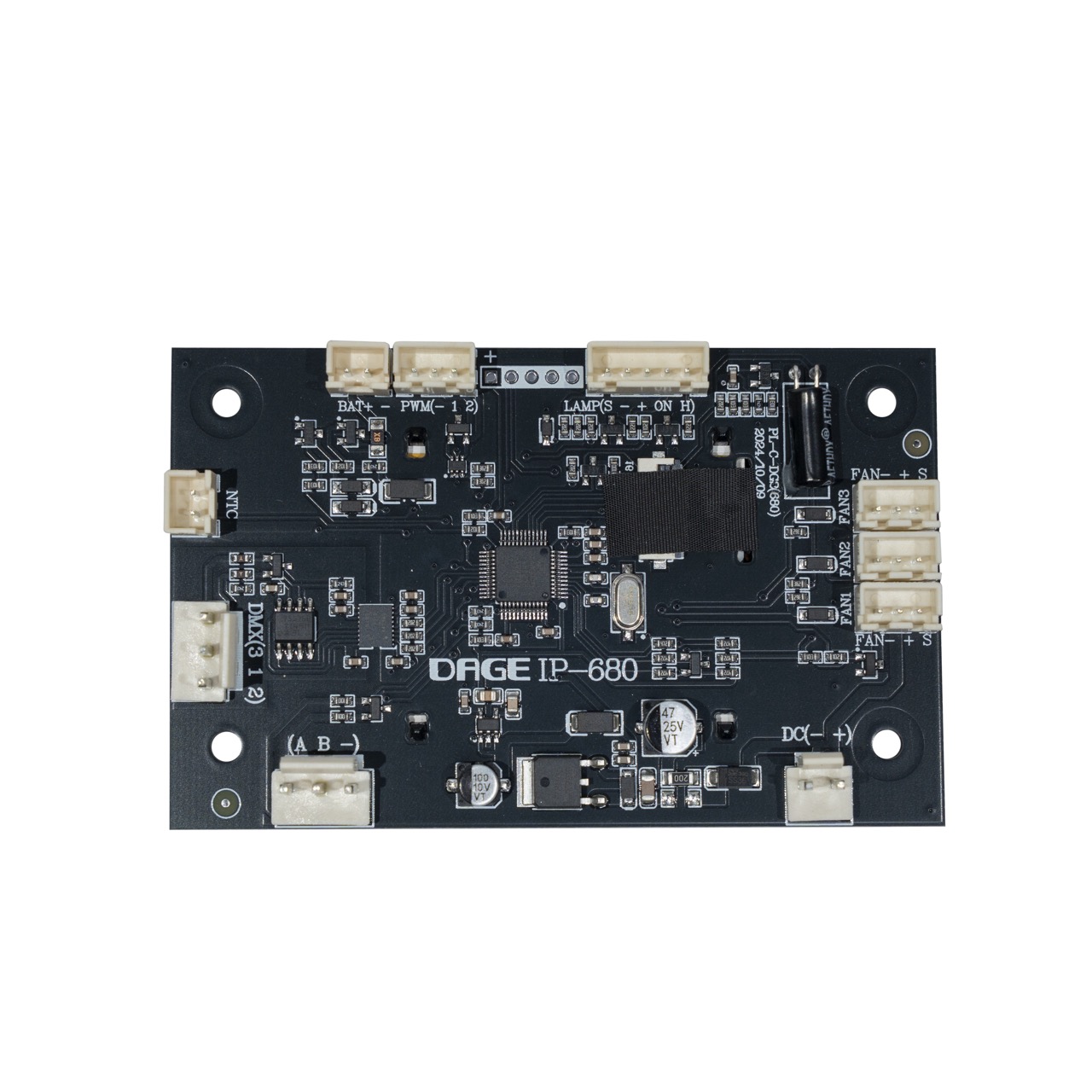 Bo Màn Hình Đèn IP-680 DAGE