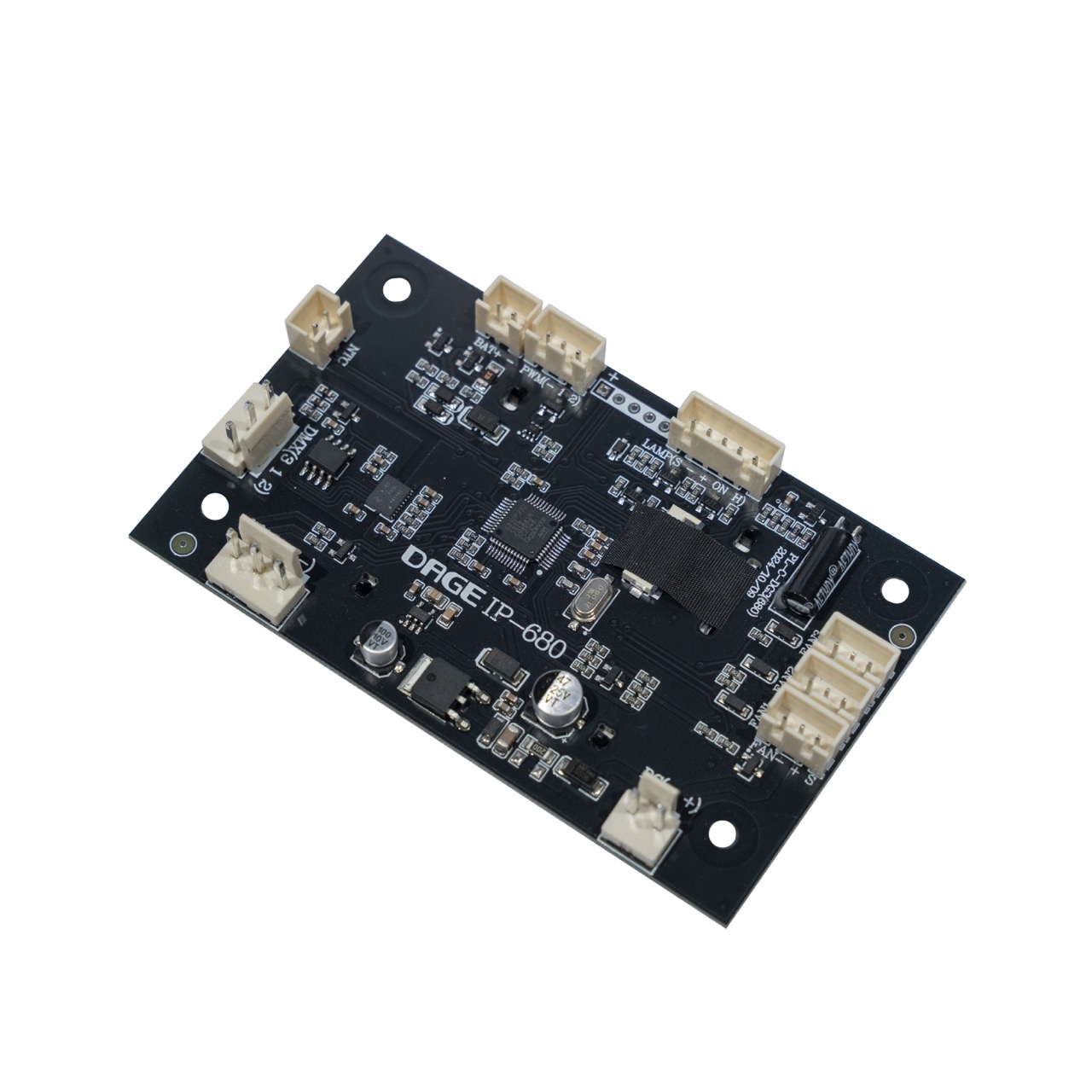 Bo Màn Hình Đèn IP-680 DAGE
