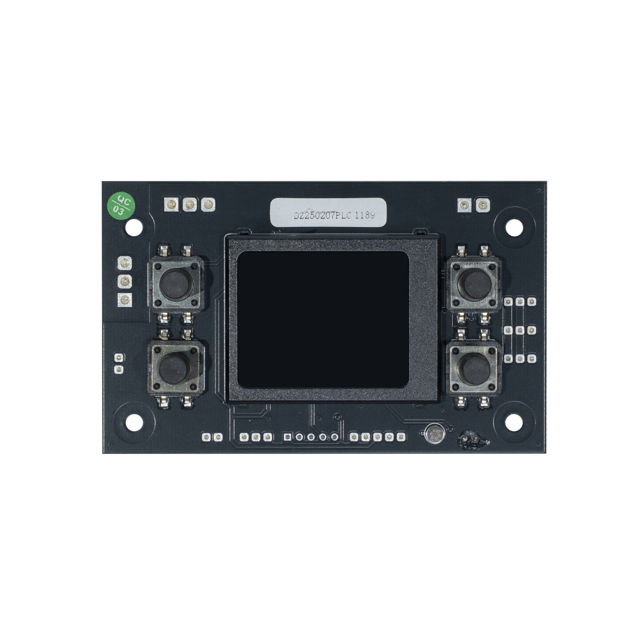 Bo Màn Hình Đèn IP-680 DAGE