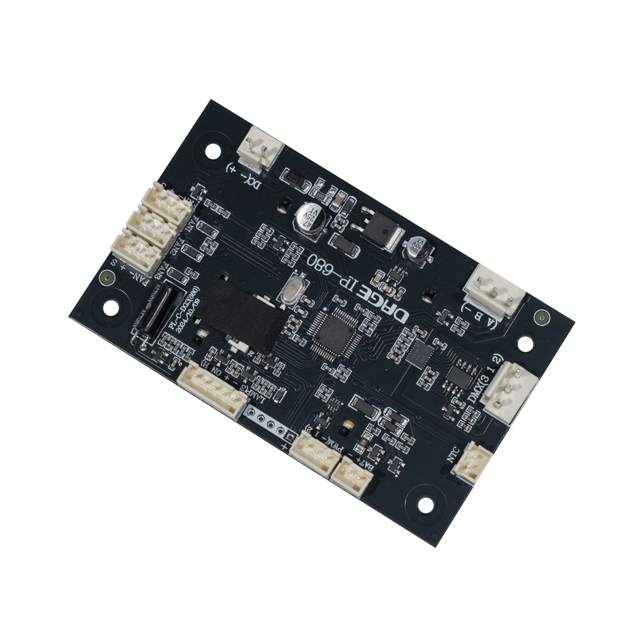 Bo Màn Hình Đèn IP-680 DAGE