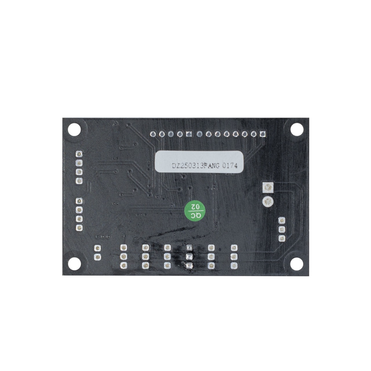 Bo Quạt Đèn IP-680 DAGE