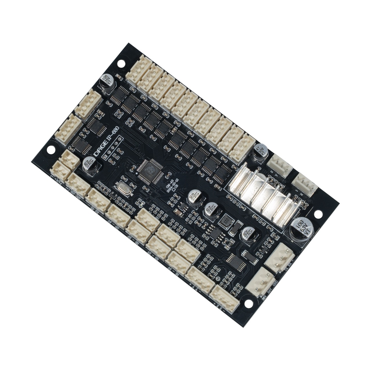 Bo Mạch Chủ IP-680 DAGE