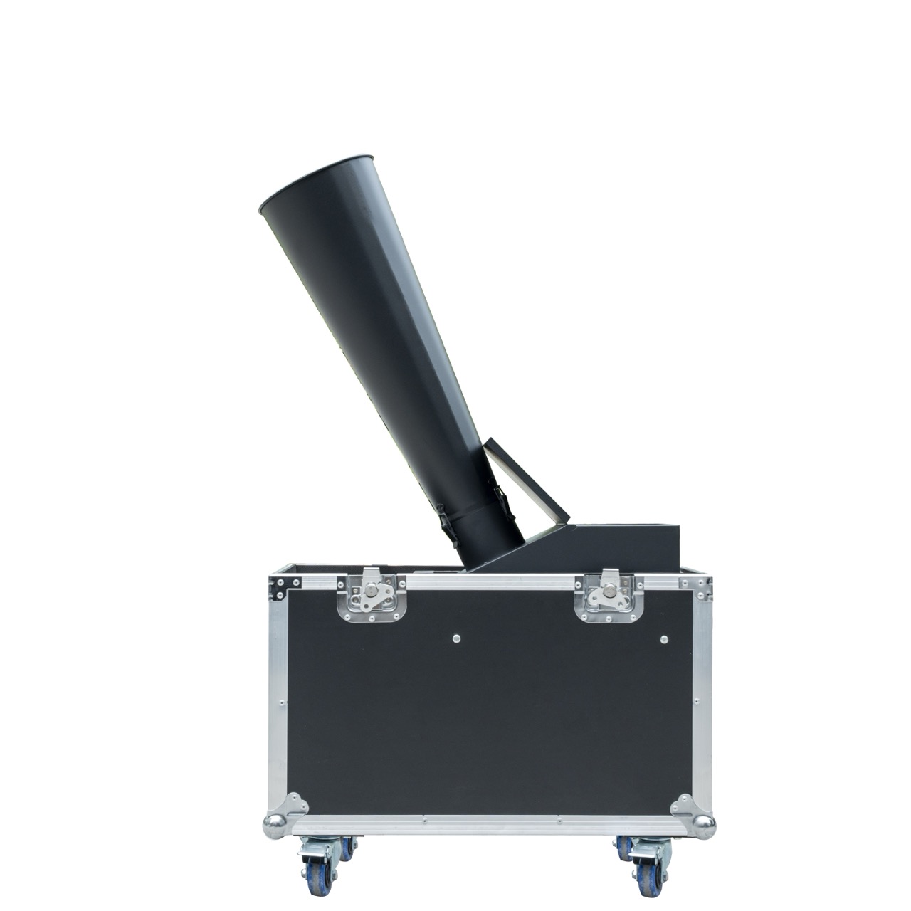 Máy Thổi Giấy Bằng Khí CO2 - M5