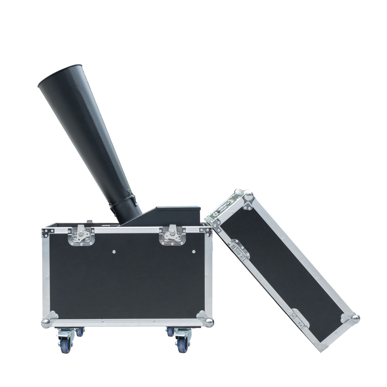 Máy Thổi Giấy Bằng Khí CO2 - M5