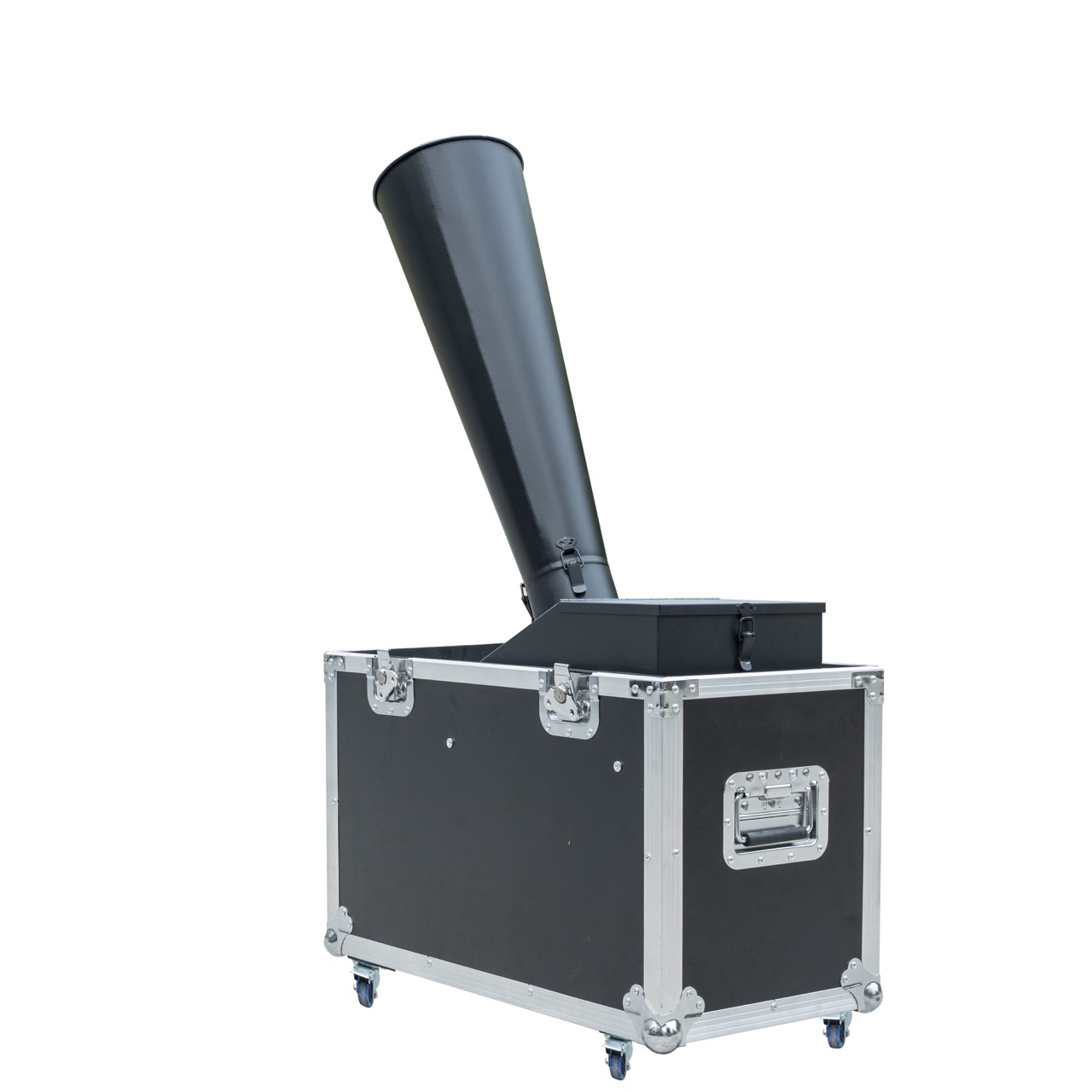 Máy Thổi Giấy Bằng Khí CO2 - M5