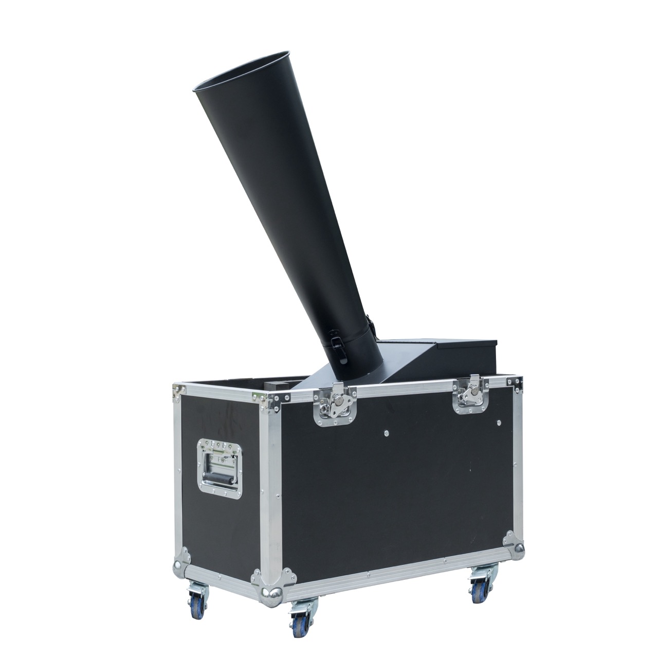 Máy Thổi Giấy Bằng Khí CO2 - M5