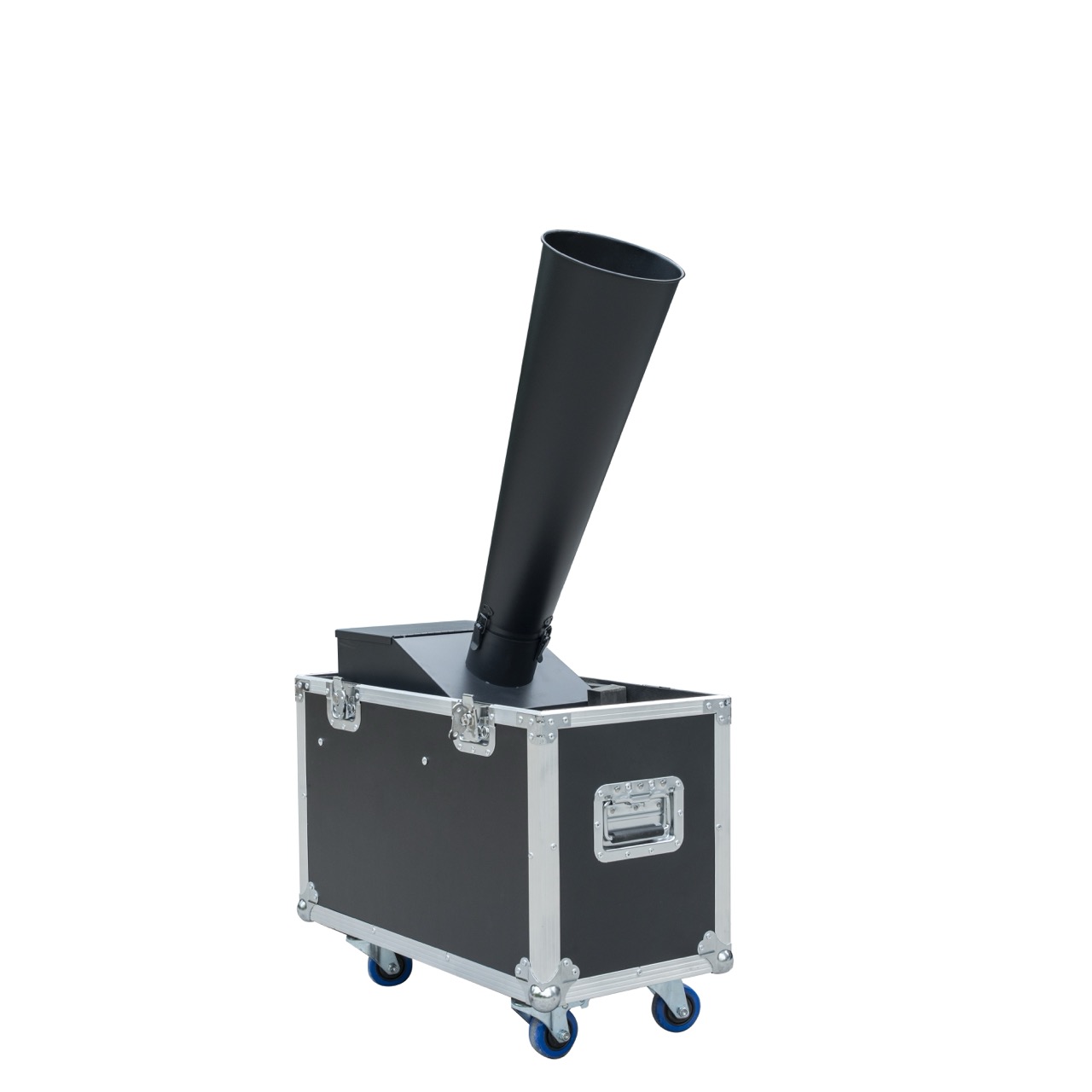 Máy Thổi Giấy Bằng Khí CO2 - M5