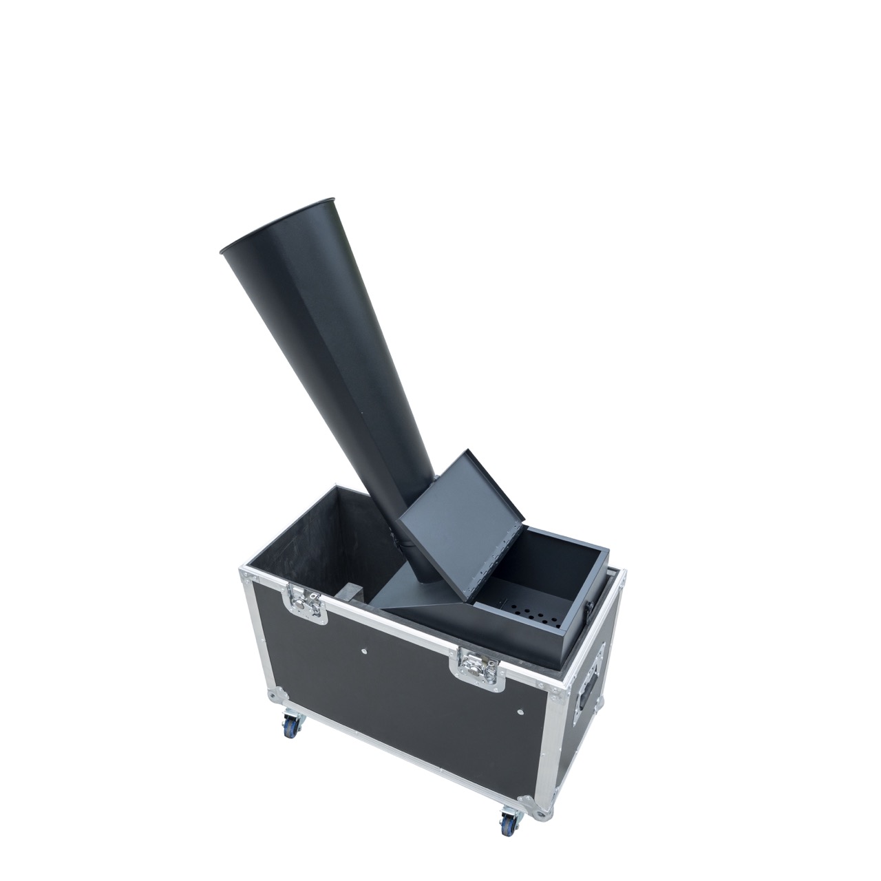 Máy Thổi Giấy Bằng Khí CO2 - M5