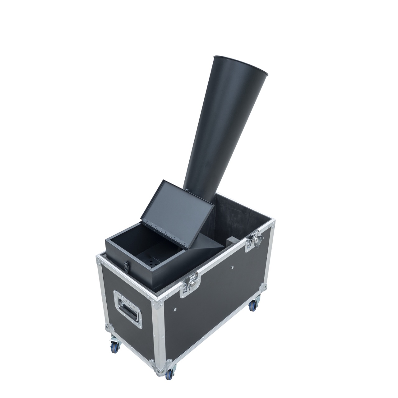 Máy Thổi Giấy Bằng Khí CO2 - M5