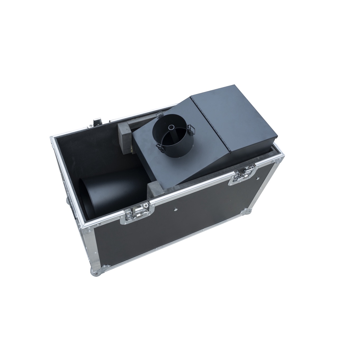 Máy Thổi Giấy Bằng Khí CO2 - M5