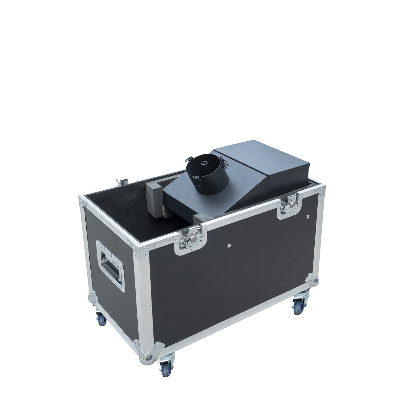 Máy Thổi Giấy Bằng Khí CO2 - M5