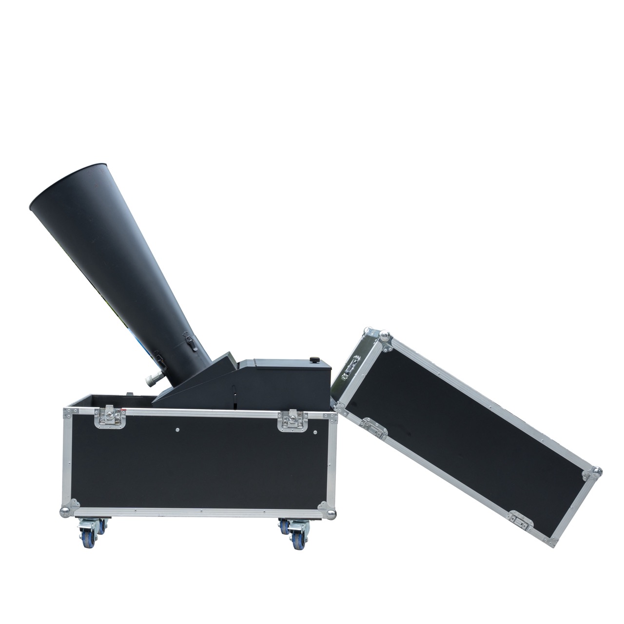 Máy Thổi Giấy CO2 Có Chức Năng DMX - M10