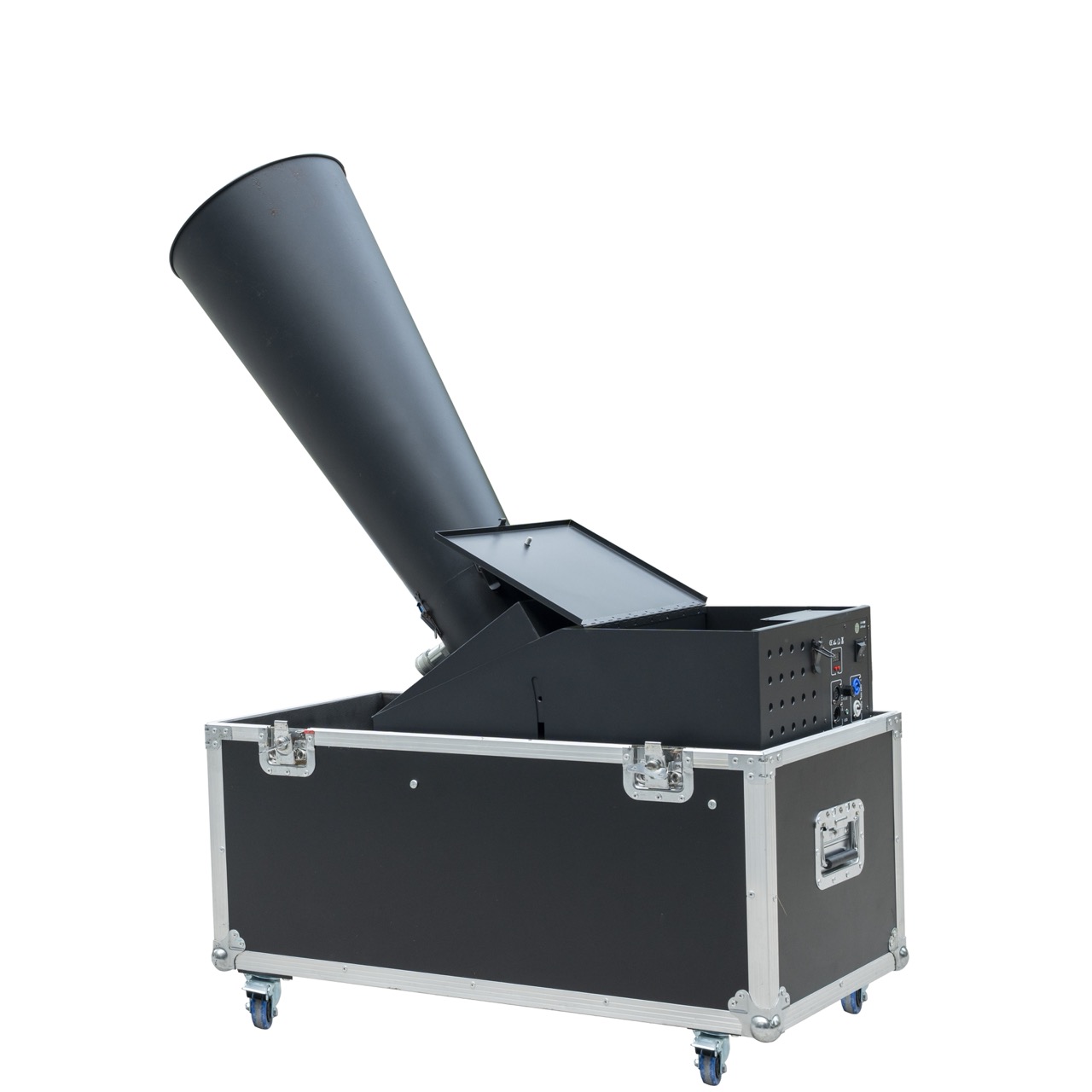 Máy Thổi Giấy CO2 Có Chức Năng DMX - M10