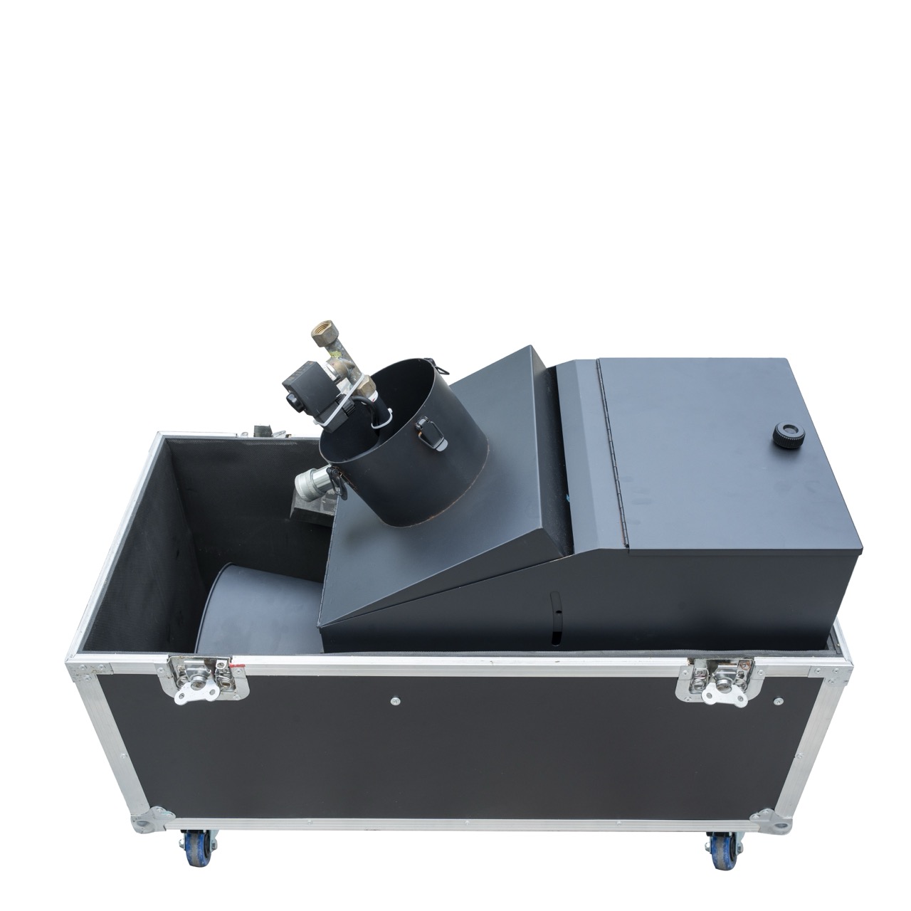 Máy Thổi Giấy CO2 Có Chức Năng DMX - M10