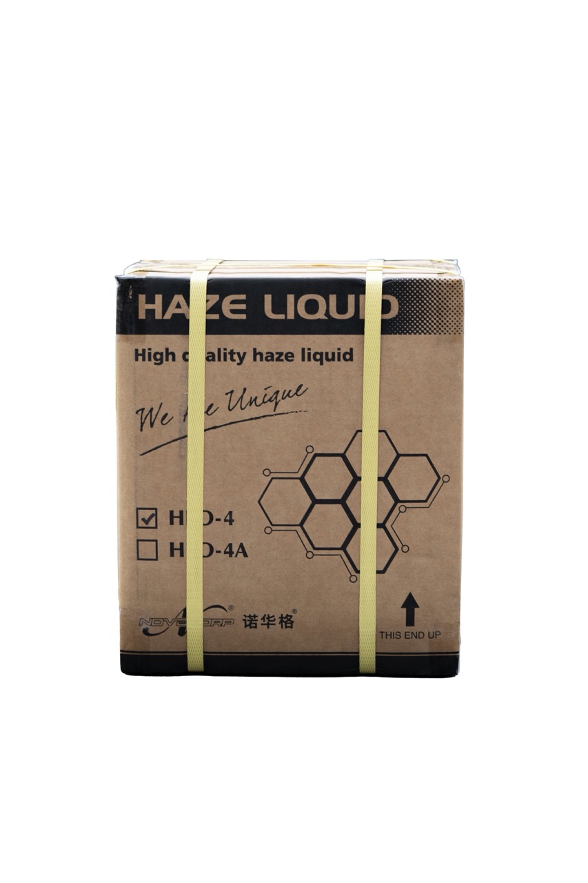 Dung Dịch Khói Haze HFO-4-MX | Novacorp