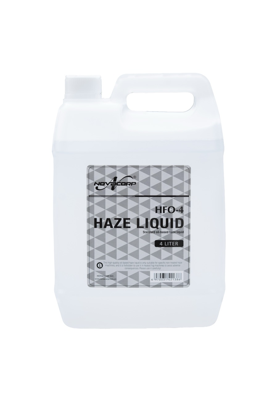 Dung Dịch Khói Haze HFO-4-MX | Novacorp