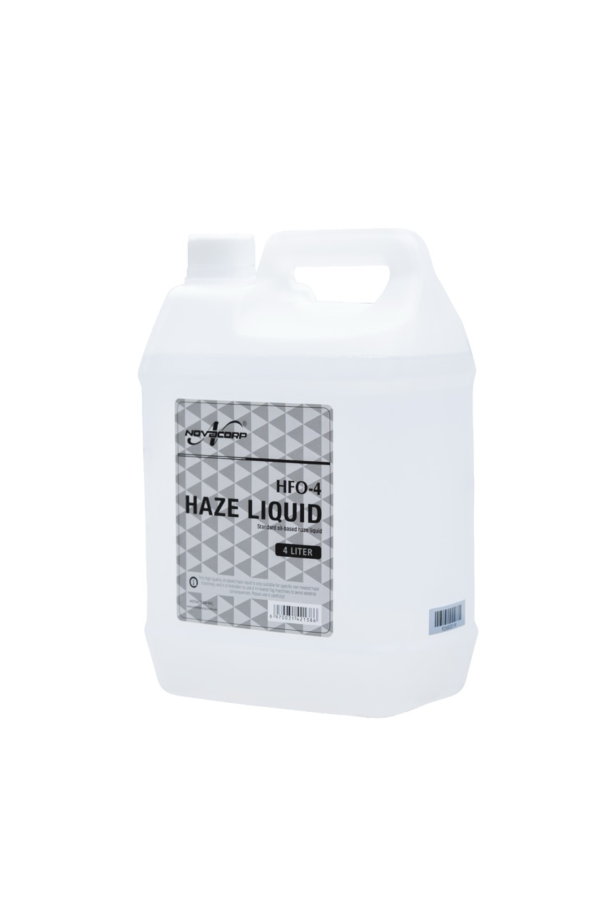 Dung Dịch Khói Haze HFO-4-MX | Novacorp